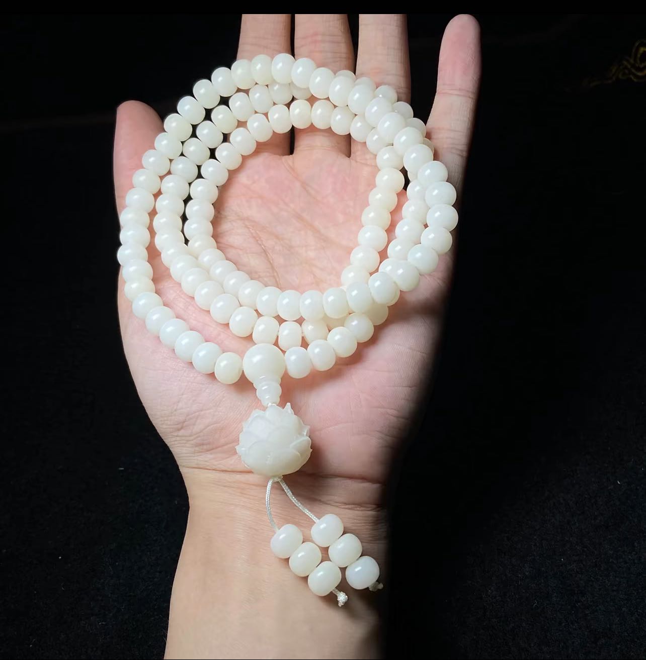 Bodhi Trui Ketting 24 2Kt111H5 6.8